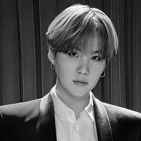 Yoongi