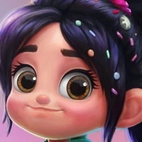 Emma(chica de la cocina y amiga de Val)