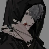 Nakamaru Hotarou / Maru