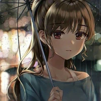 Ruika Yoshinoya / Rui
