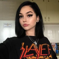 Malika García (19)