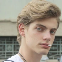 Daniel (amigo de hermanos)