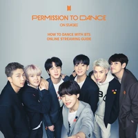 Grupo BTS