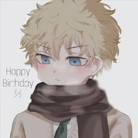 Takemichi (Arlequim)