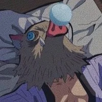 🐗Inosuke🐗
