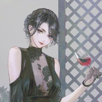 Vanessa S. grew