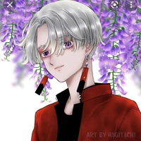 kurokawa izana
