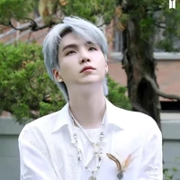 Min Yoongi