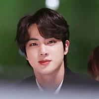 Kim seokjin
