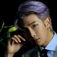 Kim Namjoon