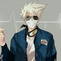 Hatake Kakashi