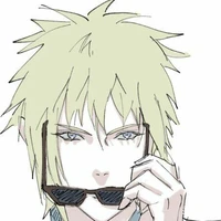 Minato Namikaze