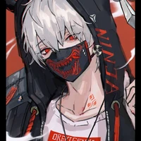 vince(king of devil