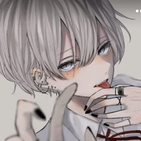 Grey