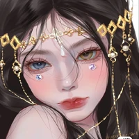 snow (Female lead)