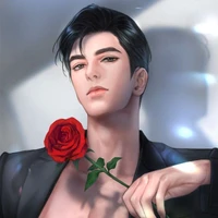 ไคโตะ{พระเอก}🌹🔥