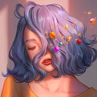 ชิโอริ{เจ้าจักรวาล}🔮🌌