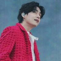 Kim Taehyung