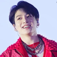 Jeon Jungkook