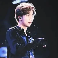 Kim Namjoon