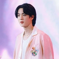 Kim Seokjin