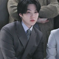 Min Yoongi