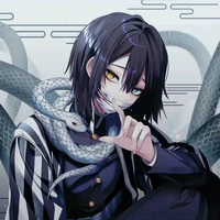 โอบาไน[🐍อิกุโระ โอบาไน🐍]