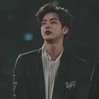 Kim Seokjin