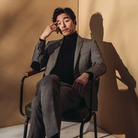 Gong Yoo