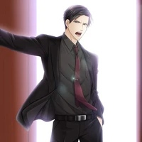 Mr Werdian(art teacher)
