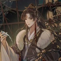 ไป๋หลงเยว่(เเม่ทัพ+พระเอก)