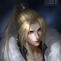 หลางเกอ(ลูกน้องคนสนิทของพระเอก)
