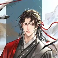 ซูเฉินฉิง☠️(พระเอก)พระเอกในเรื่อง