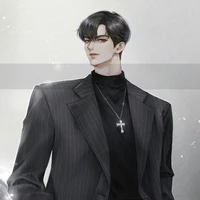 ชาย{พี่คนโต+พระเอก}