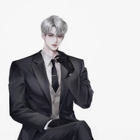 ชาน{พี่คนที่สอง+พระเอก}