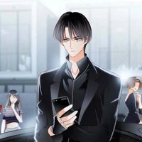 มาร์ก{พี่คนที่สี่+พระเอก}