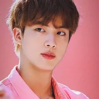 Seokjin/Jin