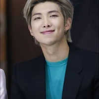 Namjoon/Rm