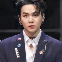 Yoongi/Suga