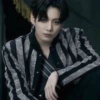 Jungkook/Jk/Bunny/Bun