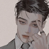 คิว(พระเอก)