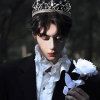 Henry (pai da Atena)