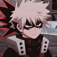 bakugou