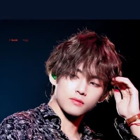taehyung