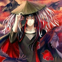 itachi uciha