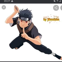 shisui uciha