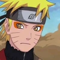 naruto uzumaki