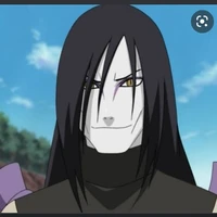 orochimaru