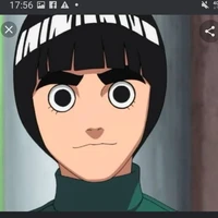 rock lee
