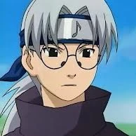 kabuto yakushi